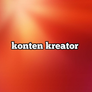 Konten kreator 2