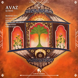 Hayati (Stephane Salerno Remix)