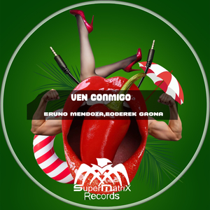 Ven Conmigo (Victor Rivera Remix)
