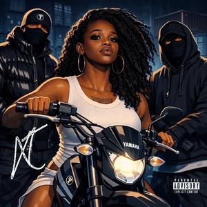 XT (feat. Aliara & AdrielMC)