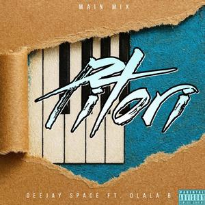 Pitori (feat. Deejay Space) (Amapiano)