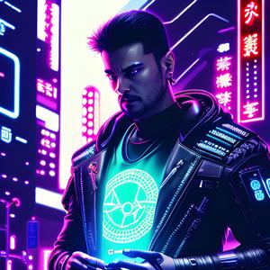 Atmospheric Masters (feat. qyopy)