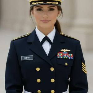 I Look Good in a Uniform by ♡ 𝒫𝒾𝓍𝒾𝑒 𝐵𝓁𝓊 ♡