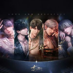 玩恋与深空做幸福女人2.0（猎人小姐翻唱）