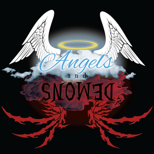 Angels and Demons