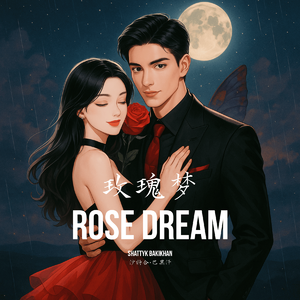 玫瑰梦 Rose Dream