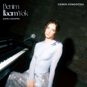 Benim İlacım Yok (Canlı Akustik)