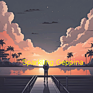 Sparkling Geppina