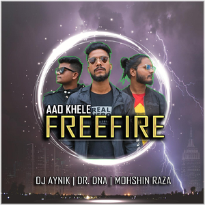 Aao Khele Free Fire (feat. Mohshin Raza)