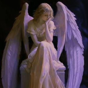 Angel Frequency (Attract Love and Abundance (432Hz)