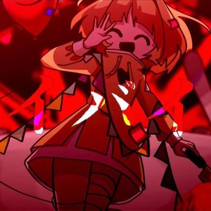 【flower】我和你的悲剧【小彼岸】