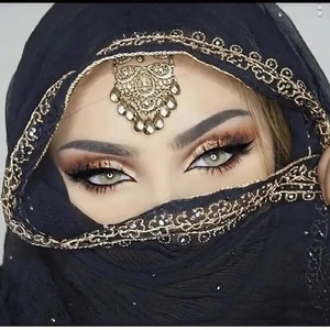 Arabian (Жаркая девочка)