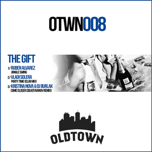 Come Closer (Silver Ivanov Remix)