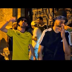 Débarquement / Paris y Túnez por Madrizz (feat. Nain Jaune)