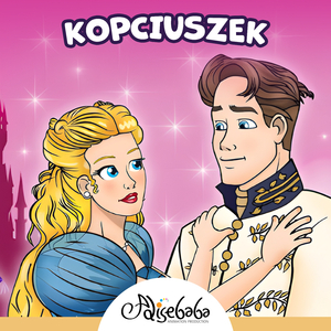 Kopciuszek