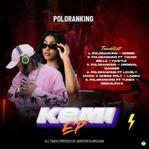 Hustle (feat. Young Bella)