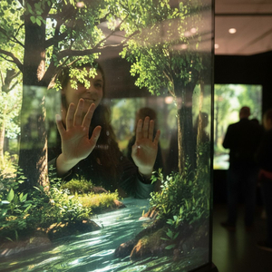 Close Enough to Feel