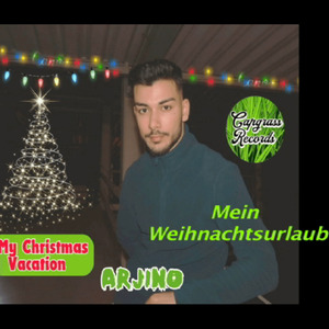 Mein Weihnachtsurlaub