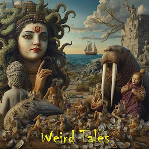 Weird Tales