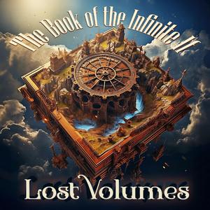 The Last Caravan (feat. Dead Gods are the New Gods)