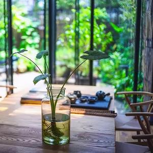 渭水秋歌 (笛子独奏)