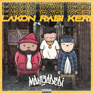 Ngopi Sik Ndak Edan (feat. Alit Jabangbayi)