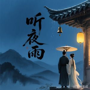 听夜雨