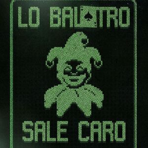 [FREE] ''Lo Balatro'' Memphis Type Beat