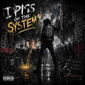 I Piss on the System