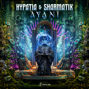 Ayani (original mix)