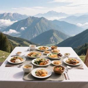 我怎么可以一生忙碌