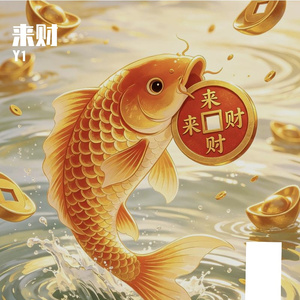 来财