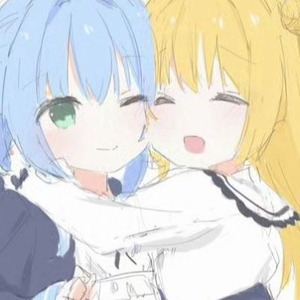 AI和泉妃爱/锦亚澄-海绵宝宝逗派大星哭