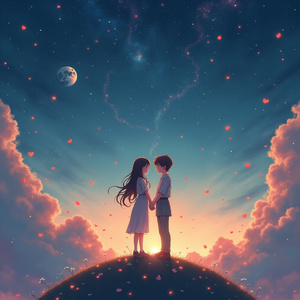 I Need You (By My Side)