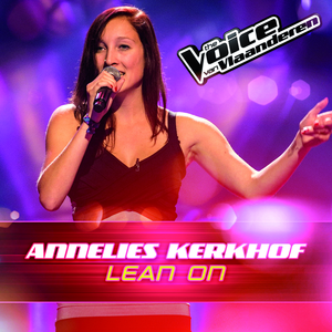 Lean On (The Voice Van Vlaanderen 2016)