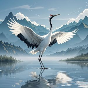 云间白羽-lonxiaotio