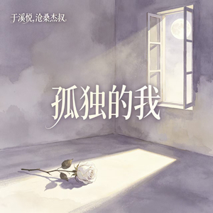 孤独的我