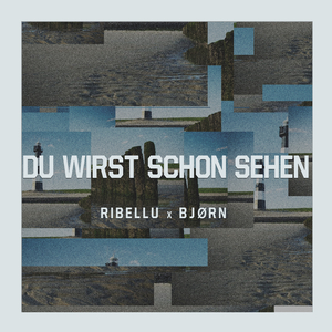 Du wirst schon sehen