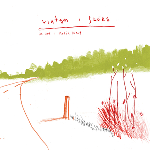 Sol de Matí. BCN. Tu I Jo