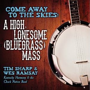 Sanctus: Hail the Blest Morn