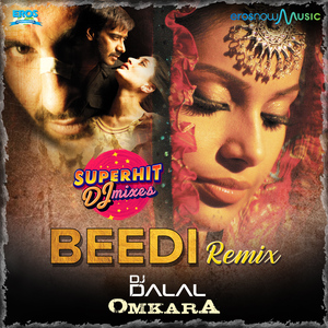 Beedi - DJ Dalal