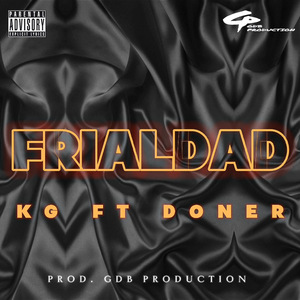 Frialdad