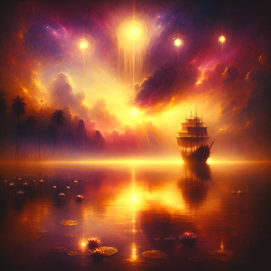 Paris (Instrumental Version)