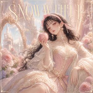 SnowWhite! (雪の肌リップ) (Pastel Version)