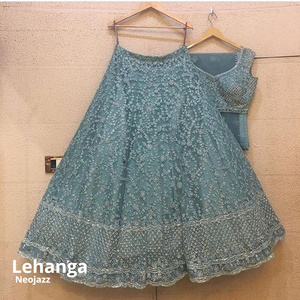 Lehanga