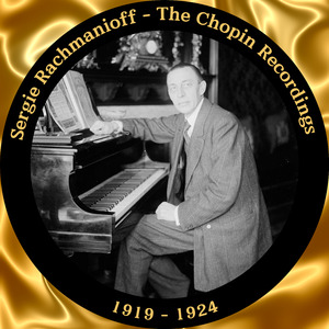 Grande Valse in A-Flat Major, Op. 42 - Victor 1919