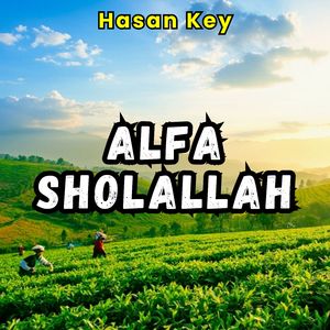 Alfa Sholallah