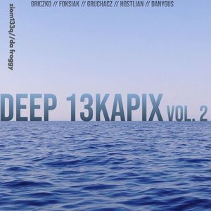 Kurczaki w Tempurze Ruchaj Gowno w Carrefourze