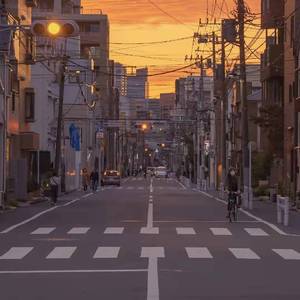 流れ行く云（cover 岸部眞明）