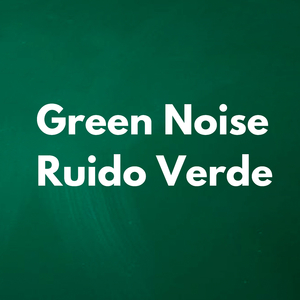 Ritmo De Ruído Verde